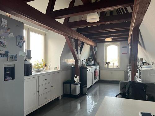 Foto - 2 Zimmer Etagenwohnung zur Miete in Eisenach