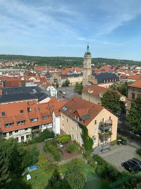 Foto - Etagenwohnung in Eisenach zur Miete