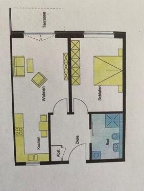 Foto - Barrierefreie Senioren Wohnung in Fürstenau zu Vermieten