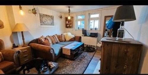 Foto - Wohnung Allendorf Lumda - 305,00 EUR Kaltmiete, ca.  35,00 m²