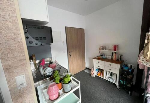 Foto - 1 Zimmer Dachgeschoßwohnung in Albstadt