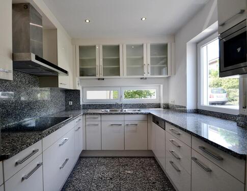 Foto - 5 Zimmer Doppelhaushälfte in Penzberg