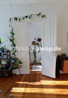 Foto - Etagenwohnung in Berlin zur Miete