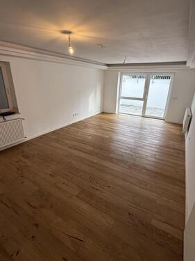 Foto - Etagenwohnung in Limburgerhof zur Miete