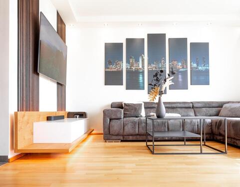 Foto - 4 Zimmer Etagenwohnung zur Miete in Augsburg