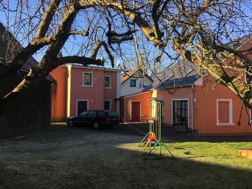 Foto - Romantisches Einfamilienwohnhaus mit 150 qm zu vermieten