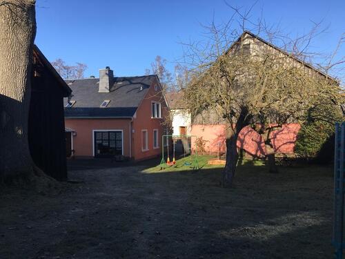 Foto - 8 Zimmer Einfamilienhaus zur Miete in Schwarzenbach an der Saale