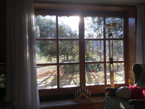 Foto - 8 Zimmer Einfamilienhaus in Schwarzenbach an der Saale