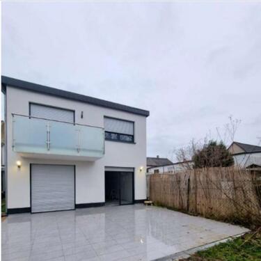 Foto - 6 Zimmer Einfamilienhaus zum Kaufen in Römerberg