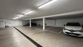 Foto - KFZ-Stellplatz in Tiefgarage - Bad Cannstatt