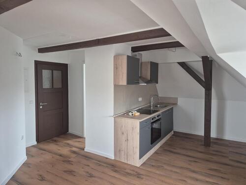 Foto - 1.5 Zimmer Dachgeschoßwohnung in Wetzlar