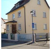 Haus mit Garten in Ebensfeld zu vermieten
