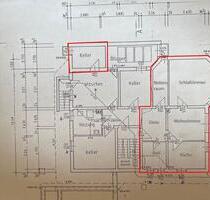 2,5-Zi-Whg in ruhiger Lage ab 01.06.2026 (o. früher) in Trunstadt - Viereth-Trunstadt