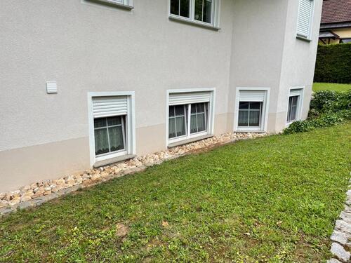 Foto - 2.5 Zimmer Etagenwohnung zur Miete in Viereth-Trunstadt