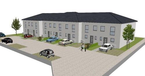 Foto - Kurze Zeit Provisionsfrei. Neubauprojekt-Wohnpark SiebenGärten