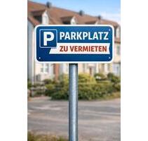 Parkplatz Nähe Baden Airpark Baden-Baden zu vermieten - Hügelsheim
