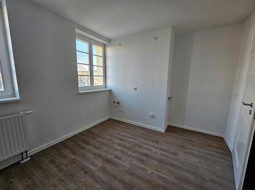 Foto - Etagenwohnung in Magdeburg zur Miete