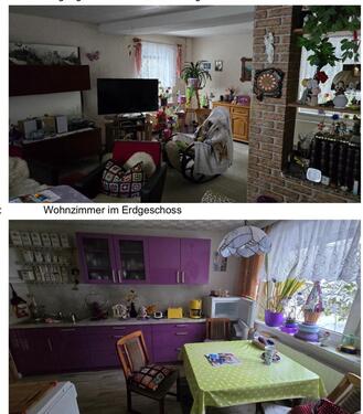 Foto - Einfamilienhaus in Klingenthal zum Kaufen