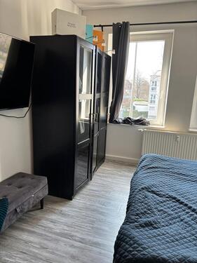 Foto - 2 Zimmer Etagenwohnung zur Miete in Leipzig