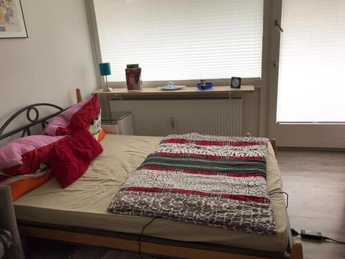 Foto - Vollausgestattetes 1-Zimmer-Apartment Rotkreuzplatz München