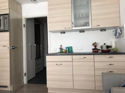 Foto - 1 Zimmer Etagenwohnung zur Miete in München