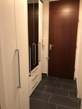 Foto - 1 Zimmer Etagenwohnung in München