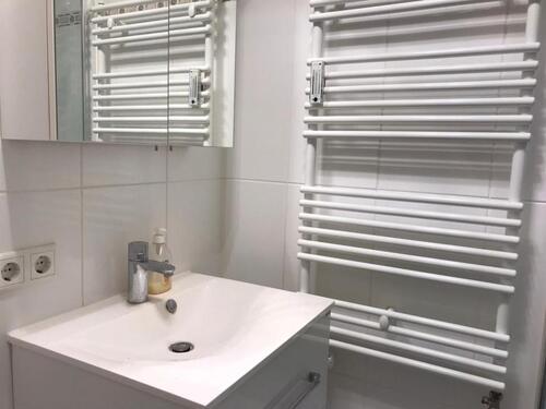 Foto - Etagenwohnung in München zur Miete