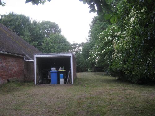 Foto - Bauernhaus, Landhaus zum Kaufen in Krummhörn