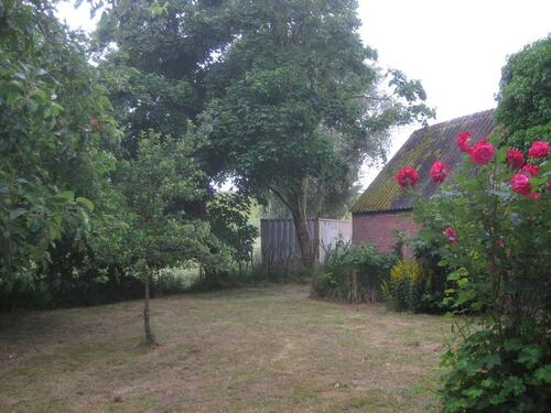 Foto - Bauernhaus, Landhaus in Krummhörn