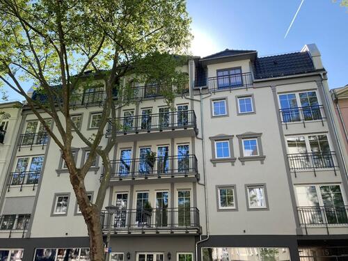 Foto - 3.5 Zimmer Etagenwohnung zur Miete in Bad Kreuznach