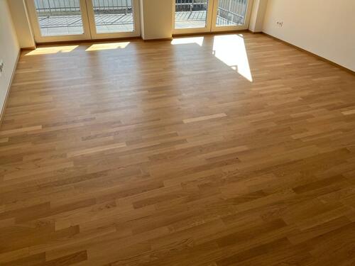 Foto - Etagenwohnung in Bad Kreuznach zur Miete