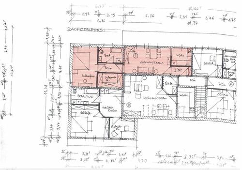 Foto - 2-Zimmer-Eigentumswohnung in ruhiger Lage