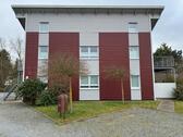 Foto - Große 2 Zimmer EG Wohnung mit Terrasse und EBK in Langenhorn
