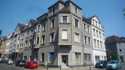 Foto - Schöne helle Altbau-Wohnung zur vermieten