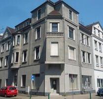 Schöne helle Altbau-Wohnung zur vermieten - Duisburg Hamborn