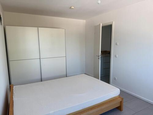 Foto - 3 Zimmer Etagenwohnung in Wolnzach