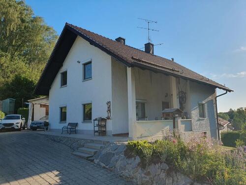 Foto - Einfamilienhaus auf 746 m² Grundstück in ruhiger Siedlungslage