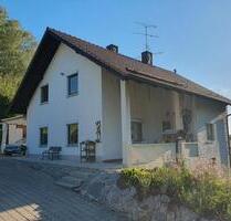 Einfamilienhaus auf 746 m² Grundstück in ruhiger Siedlungslage - Bodenkirchen