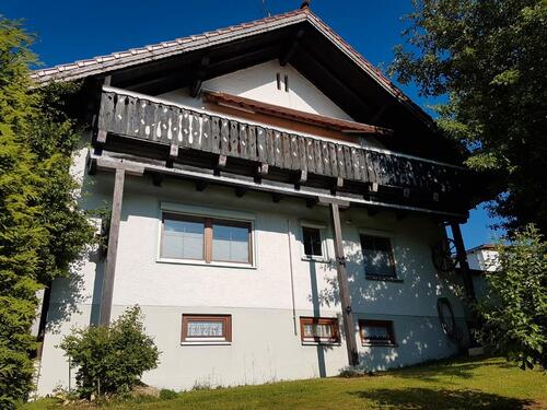Foto - 7 Zimmer Einfamilienhaus zum Kaufen in Bodenkirchen