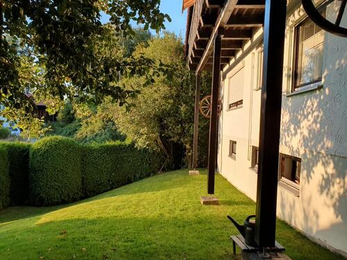 Foto - Einfamilienhaus in Bodenkirchen zum Kaufen