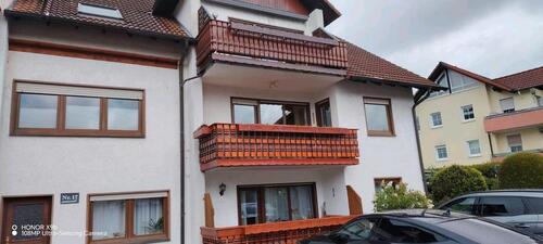 Foto - Eigentumswohnung in Bergneustadt-Wiedenest