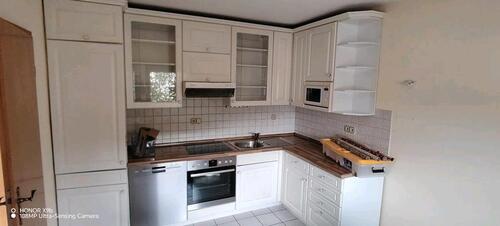 Foto - 4 Zimmer Erdgeschoßwohnung in Bergneustadt