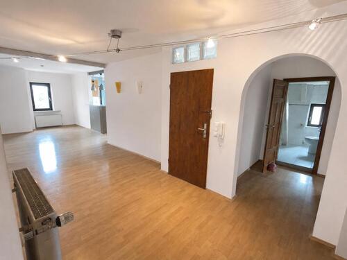 Foto - 4 Zimmer Dachgeschoßwohnung in Augsburg