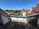 Foto - Dachgeschoßwohnung in Augsburg zum Kaufen