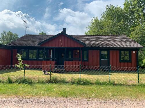 Foto - Haus in Südschweden zu verkaufen.