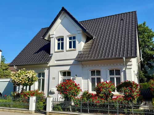 Foto - 6 Zimmer Einfamilienhaus zum Kaufen in Verden (Aller)
