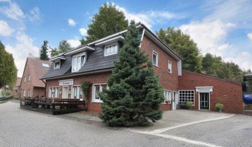 Foto - 5 Zimmer Einfamilienhaus zum Kaufen in Börger