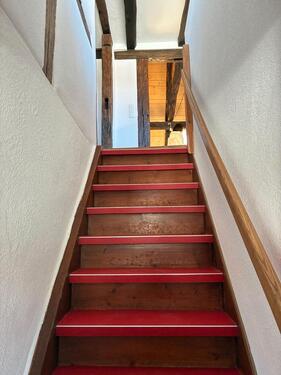 Foto - 3 Zimmer Dachgeschoßwohnung zur Miete in Grabenstetten