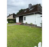 Haus zu vermieten - in ruhiger Wohnlage - Walsrode