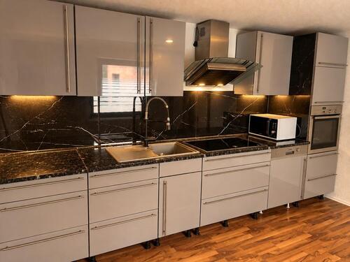Foto - 6 Zimmer Maisonettenwohnung zur Miete in Hanau
